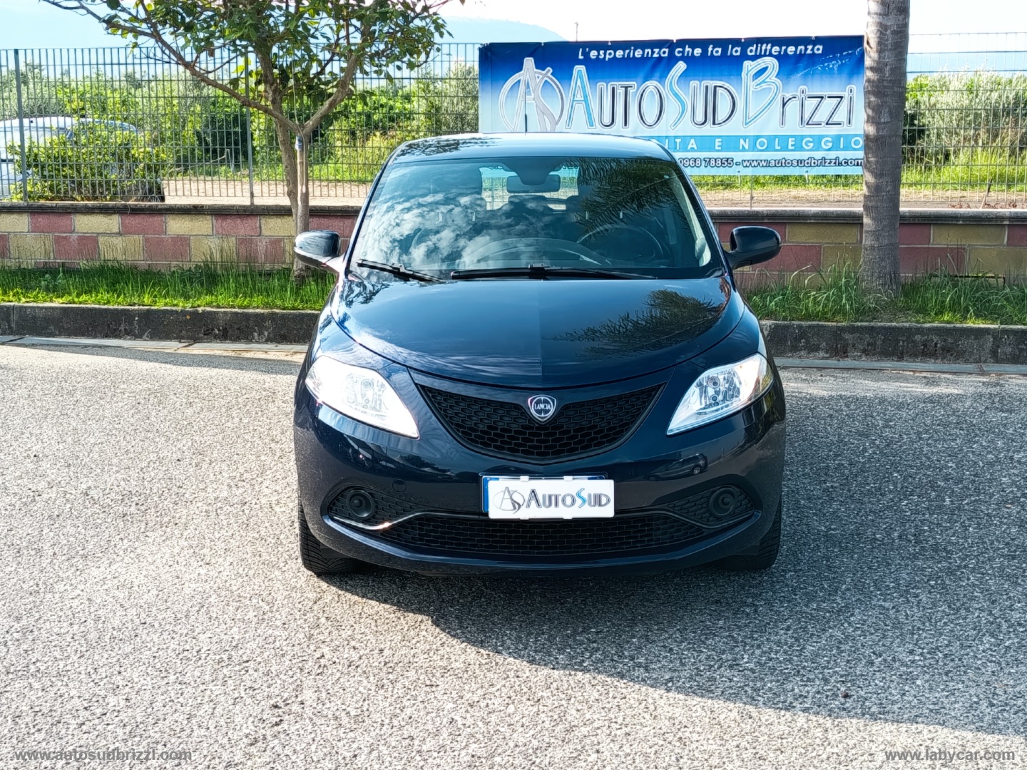 Ypsilon 1.2 69 CV 5p. S&S Gold - immagine 2
