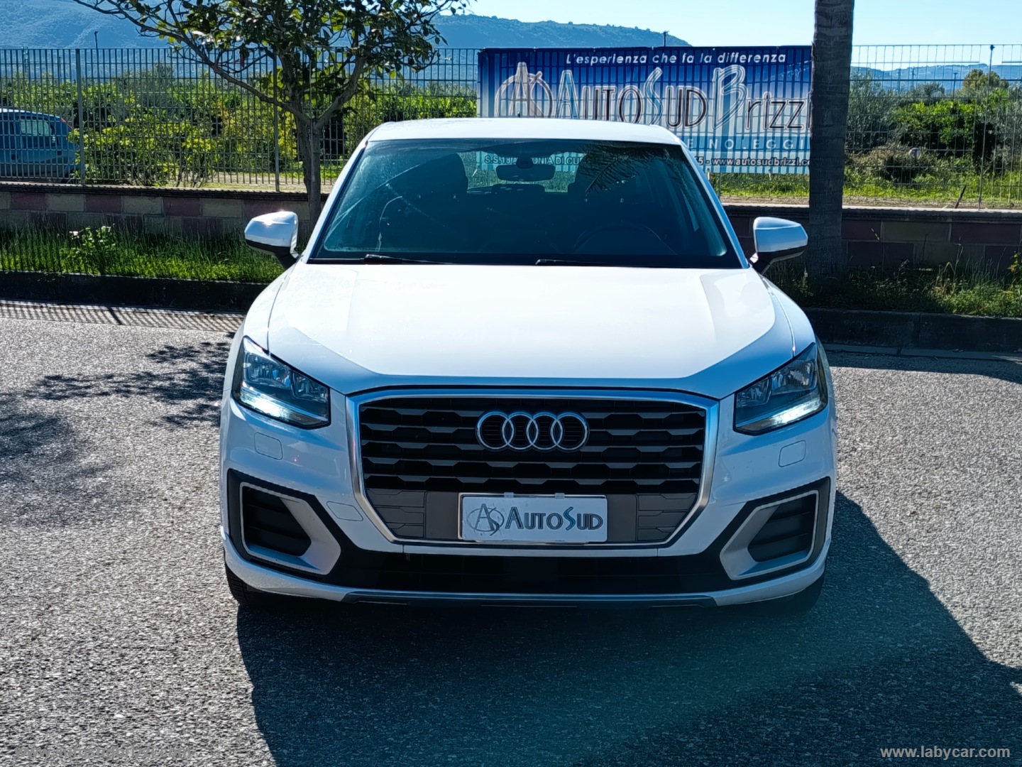 Q2 30 TDI Admired - immagine 2