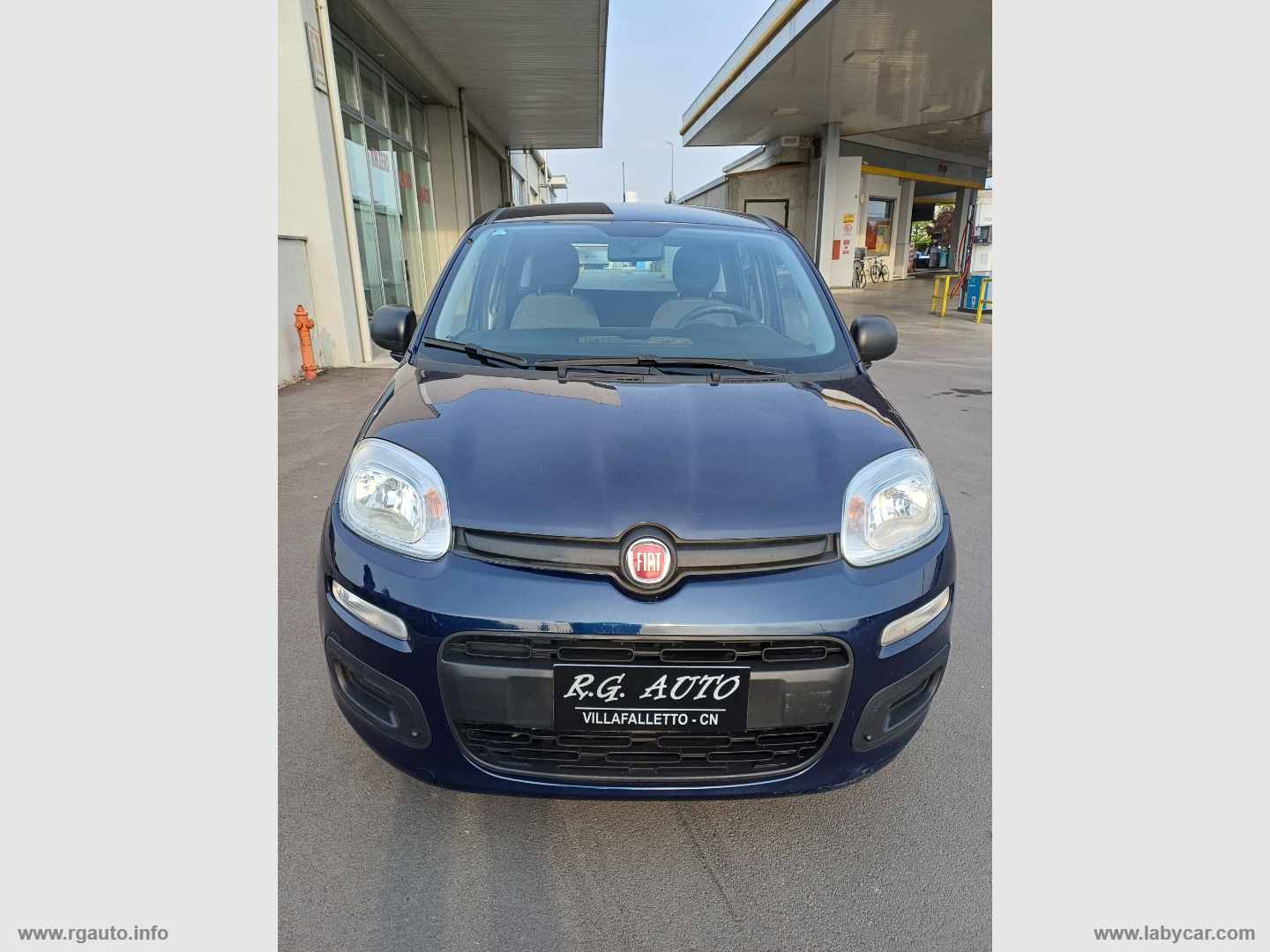 Panda 1.0 FireFly S&S Hybrid - immagine 2