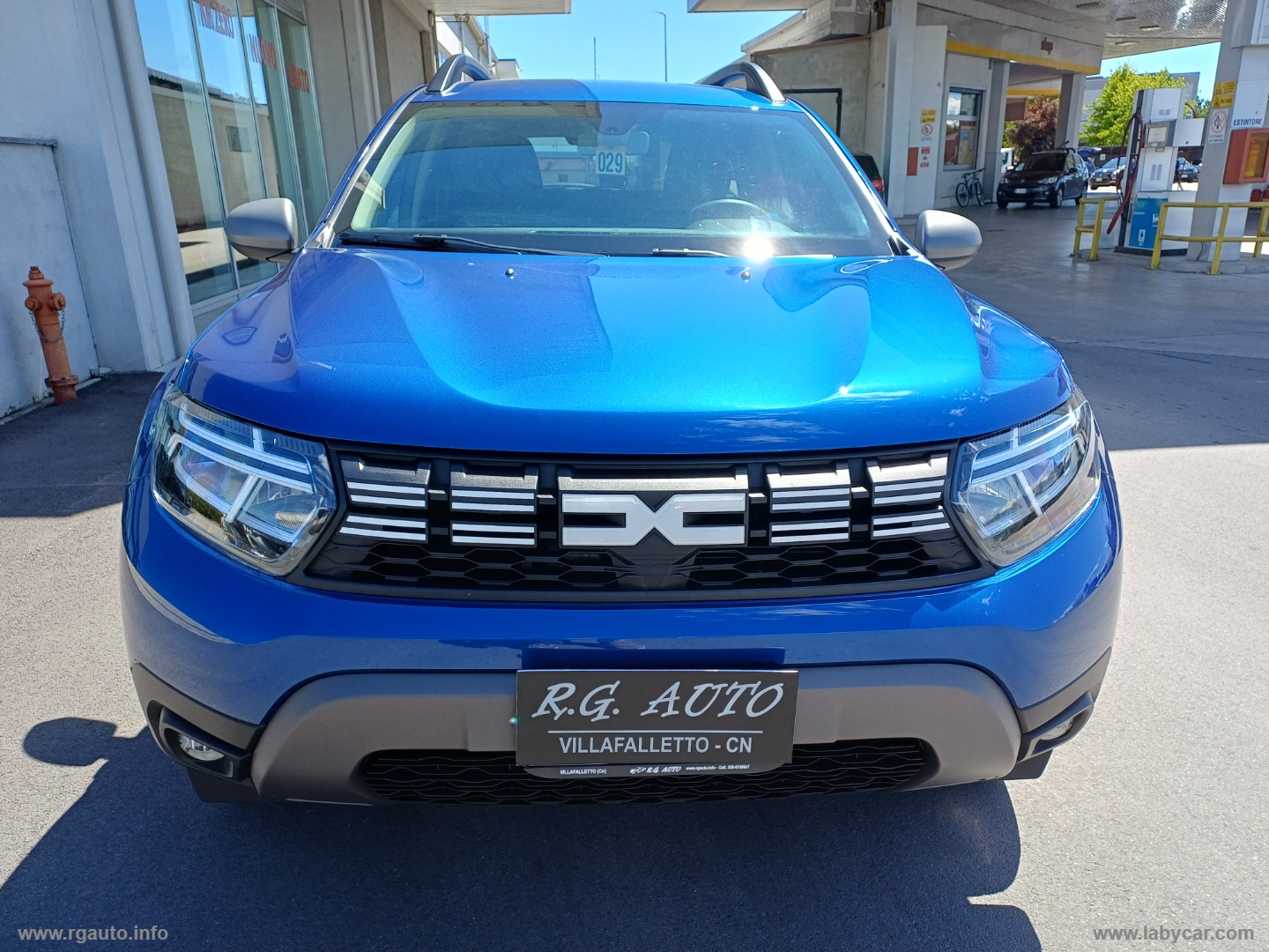 Duster 1.0 TCe GPL 4x2 Journey - immagine 2