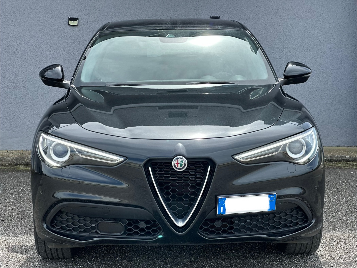 Stelvio 2.2 T.diesel 160CV AT8 RWD R.Ed. - immagine 2