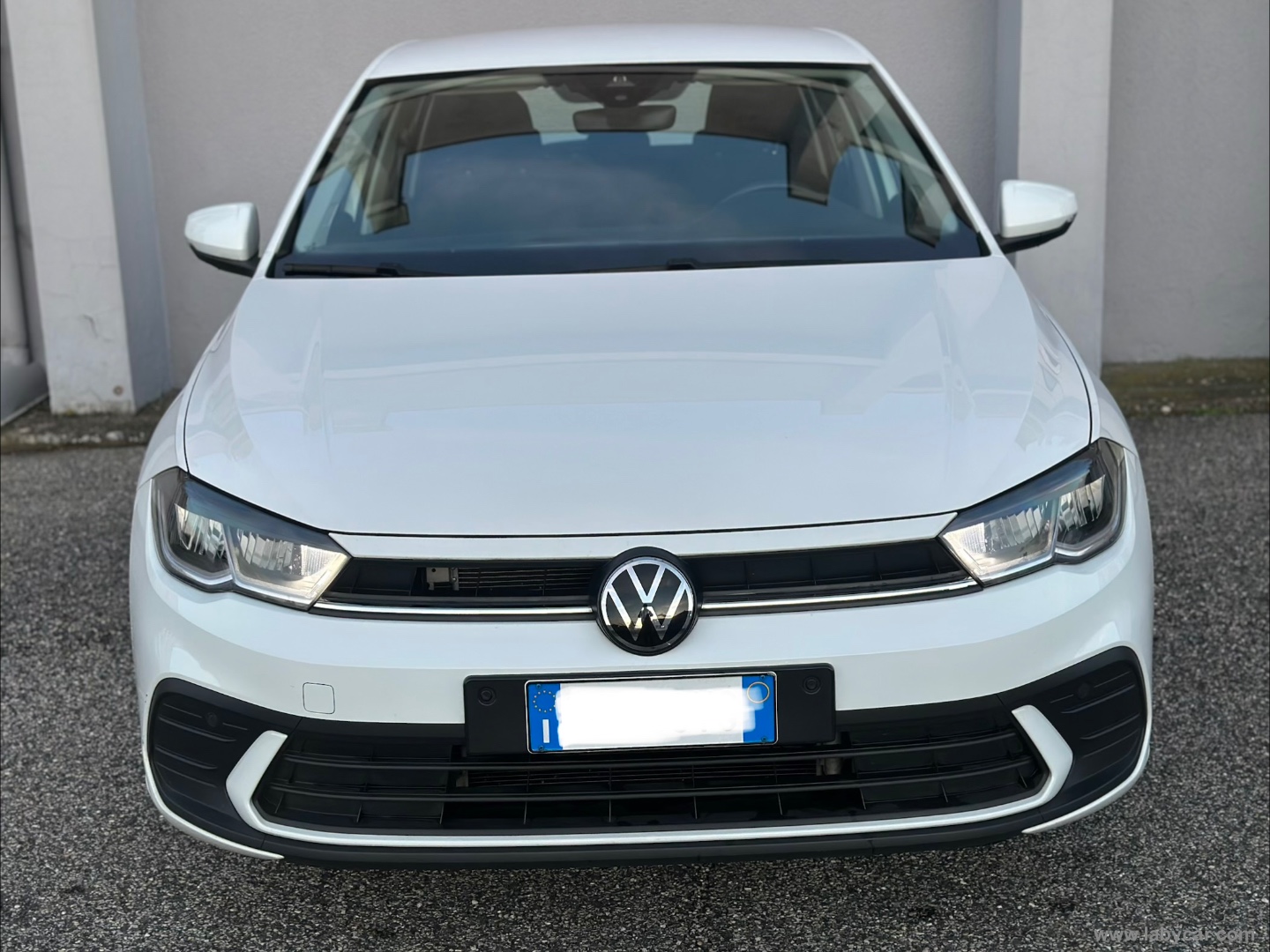Polo 1.0 TSI Edition Plus - immagine 2