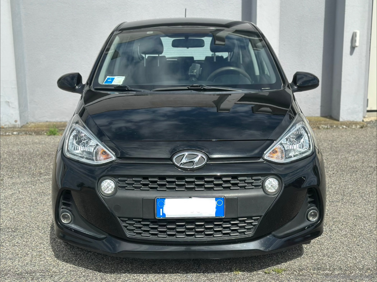 i10 1.0 LPGI Econext Comfort - immagine 2