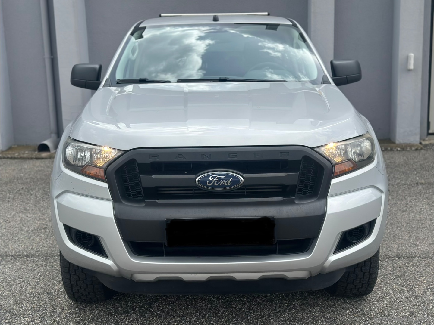 Ranger 2.2 TDCi Doppia Cabina XLT 5pt. - immagine 2