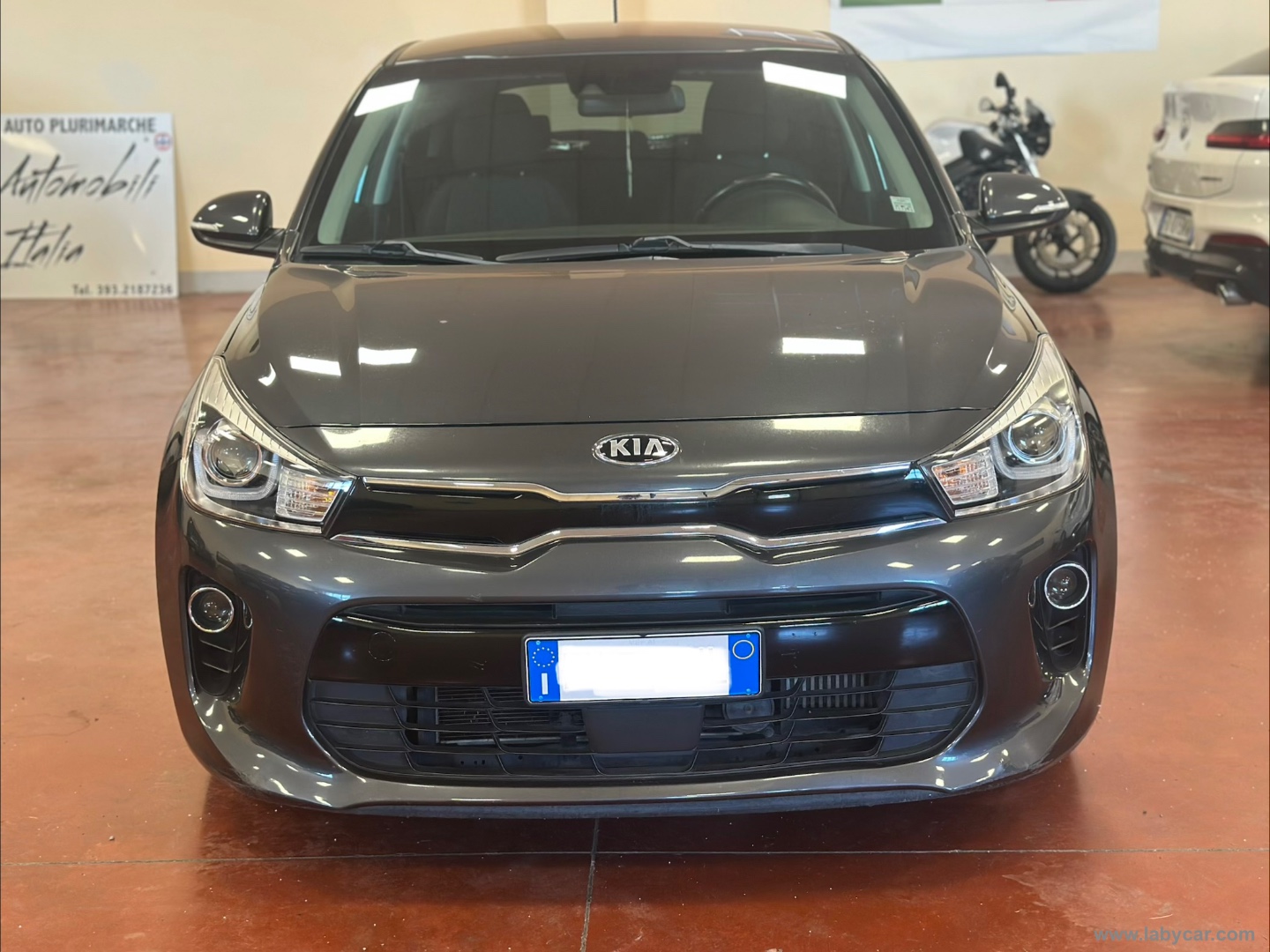 Rio 1.0 T-GDi 12V Evolution - immagine 2