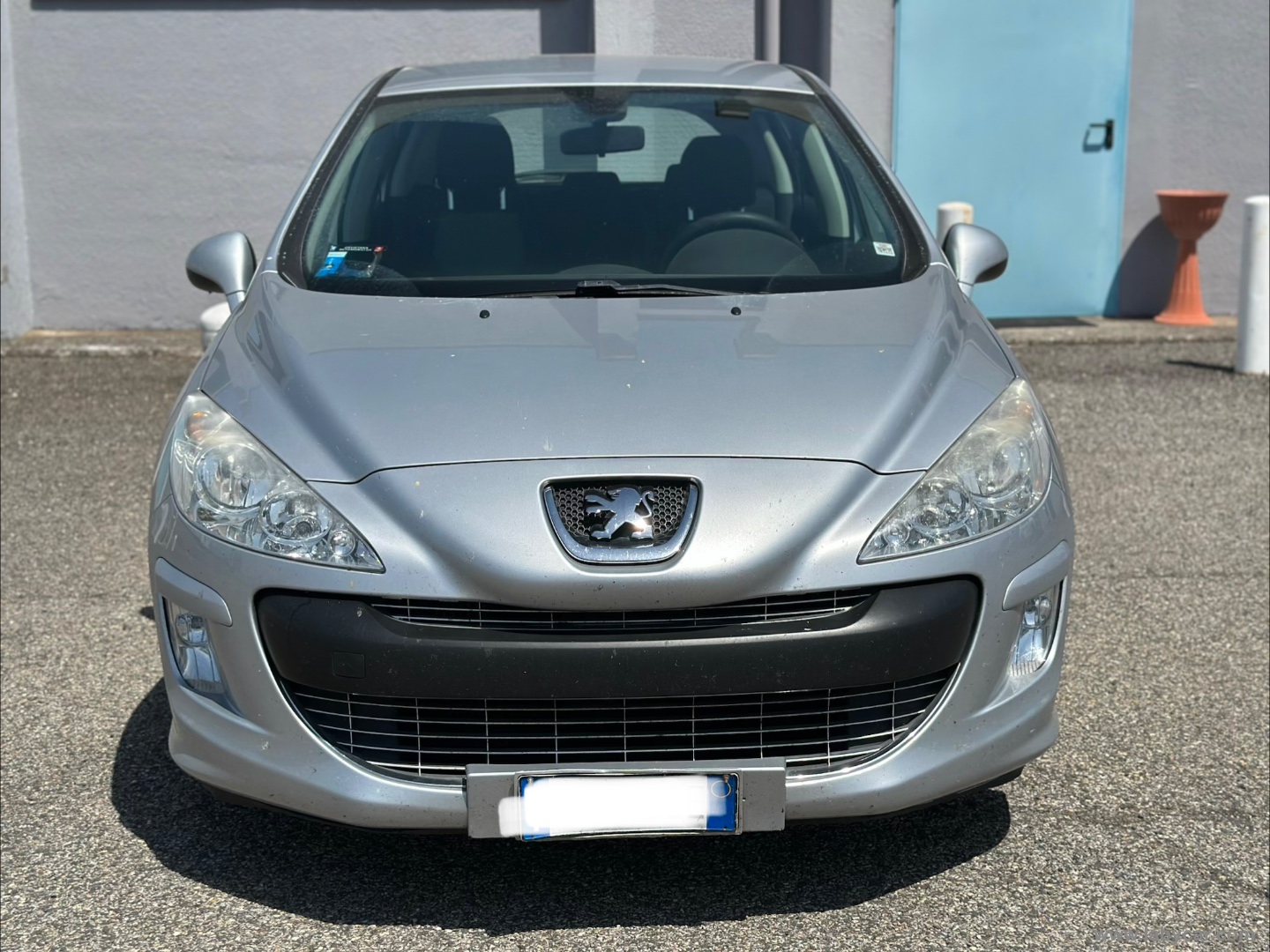 308 1.6 HDi 110 CV 5p. - immagine 2