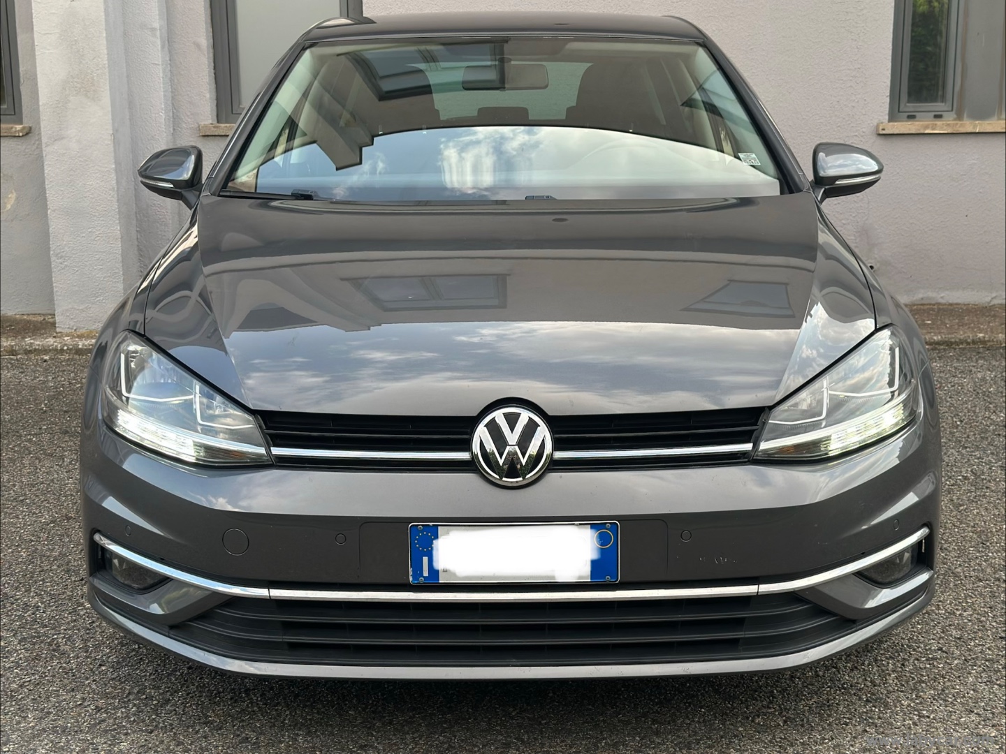 Golf 1.6 TDI 115CV 5p. Business BMT - immagine 2