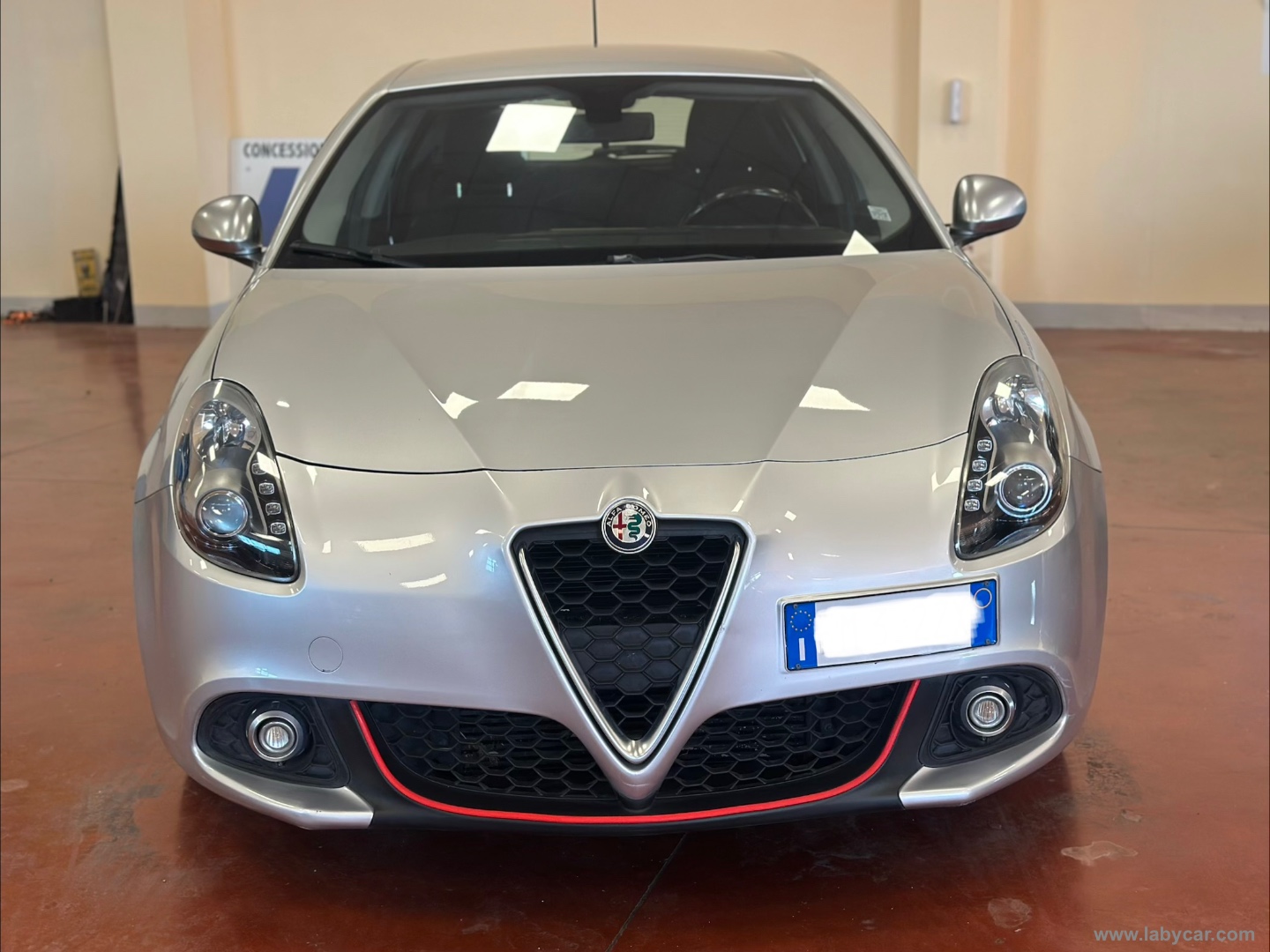 Giulietta 1.6 JTDm 120 CV Super - immagine 2
