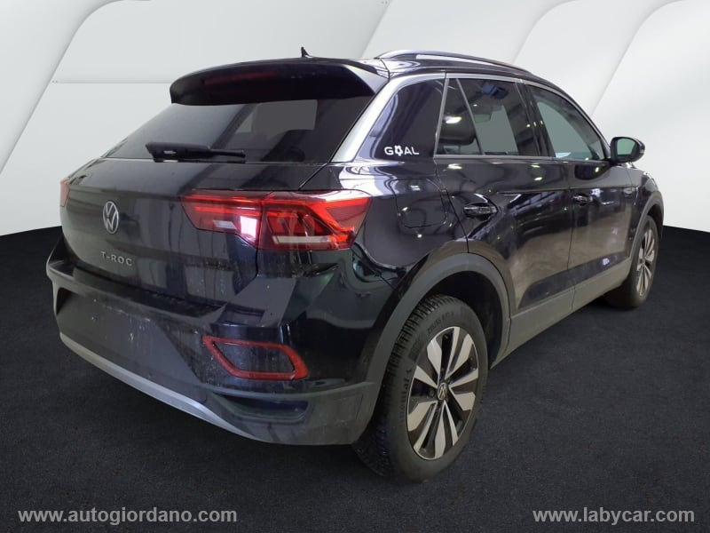 T-Roc 1.0 TSI Life - immagine 2