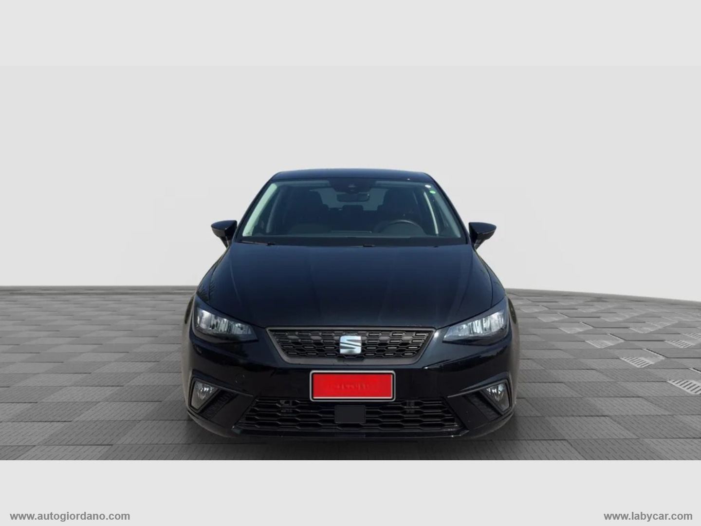 Ibiza 1.0 EcoTSI 95CV 5p. Style FARI FULL LED + NAVI SYSTEM 9.2 - immagine 2