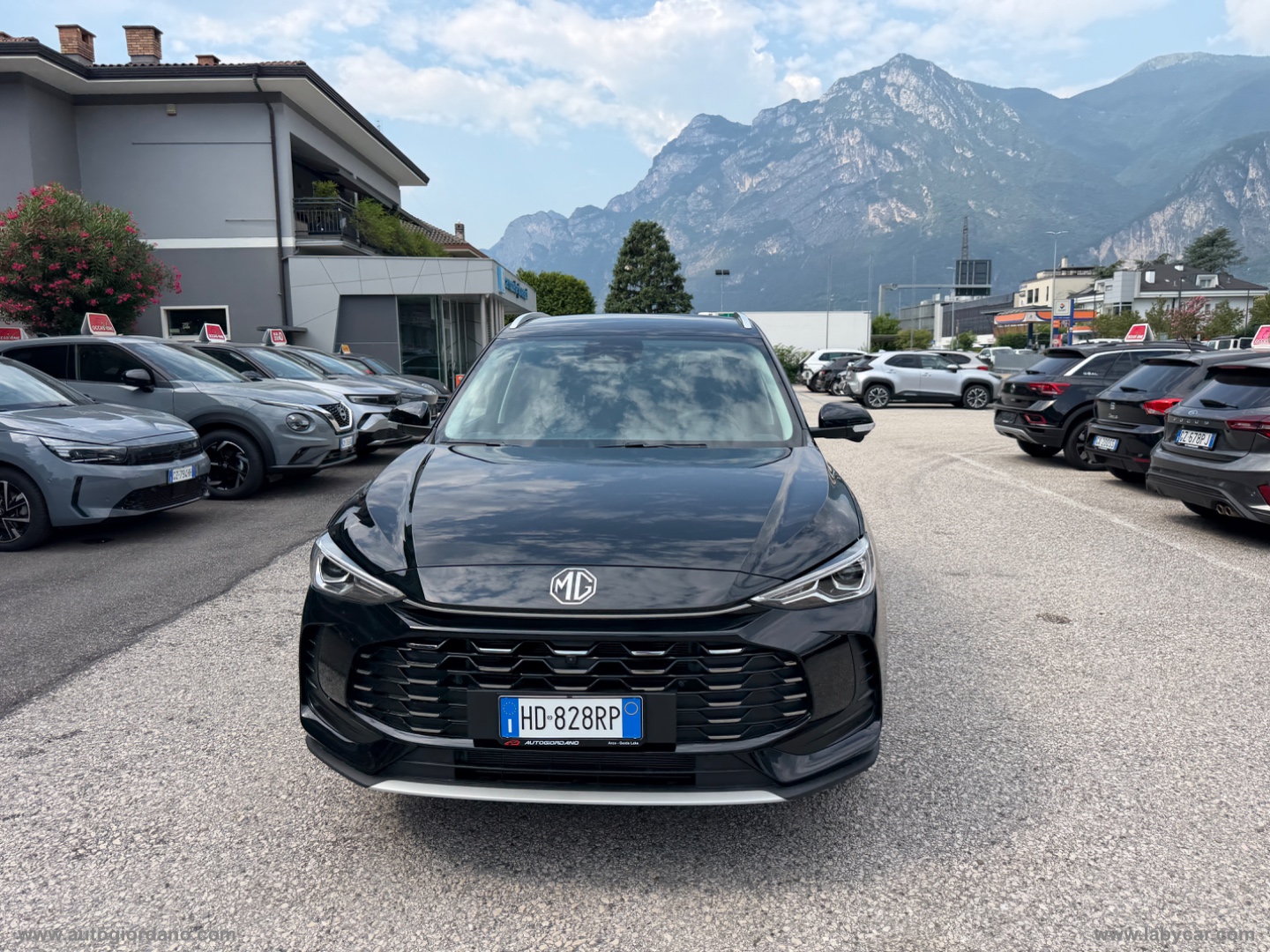 ZS Hybrid+ Luxury - immagine 2