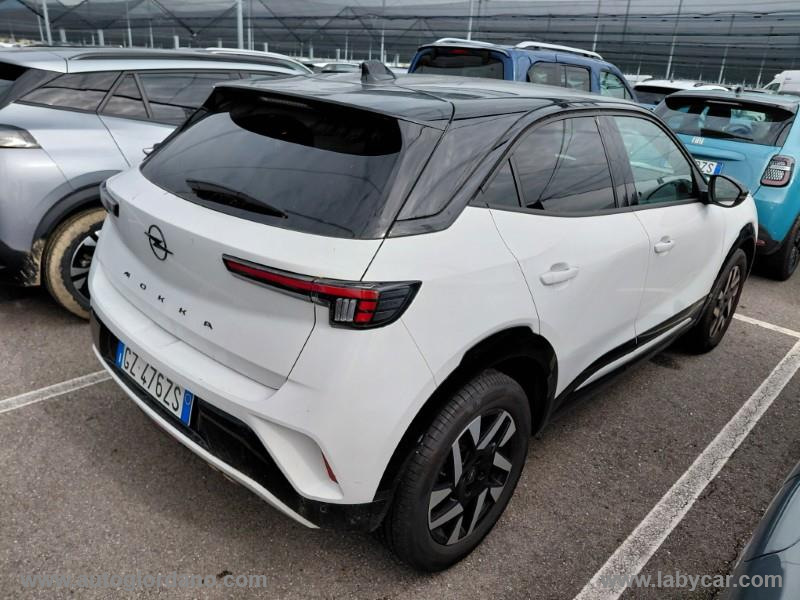 Mokka 1.2 Turbo 130 CV aut. GS - immagine 2