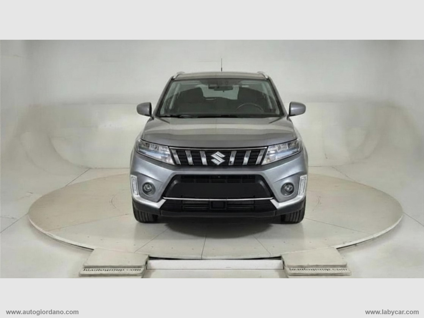 Vitara 1.4 Hybrid 4WD AllGrip Cool - immagine 2