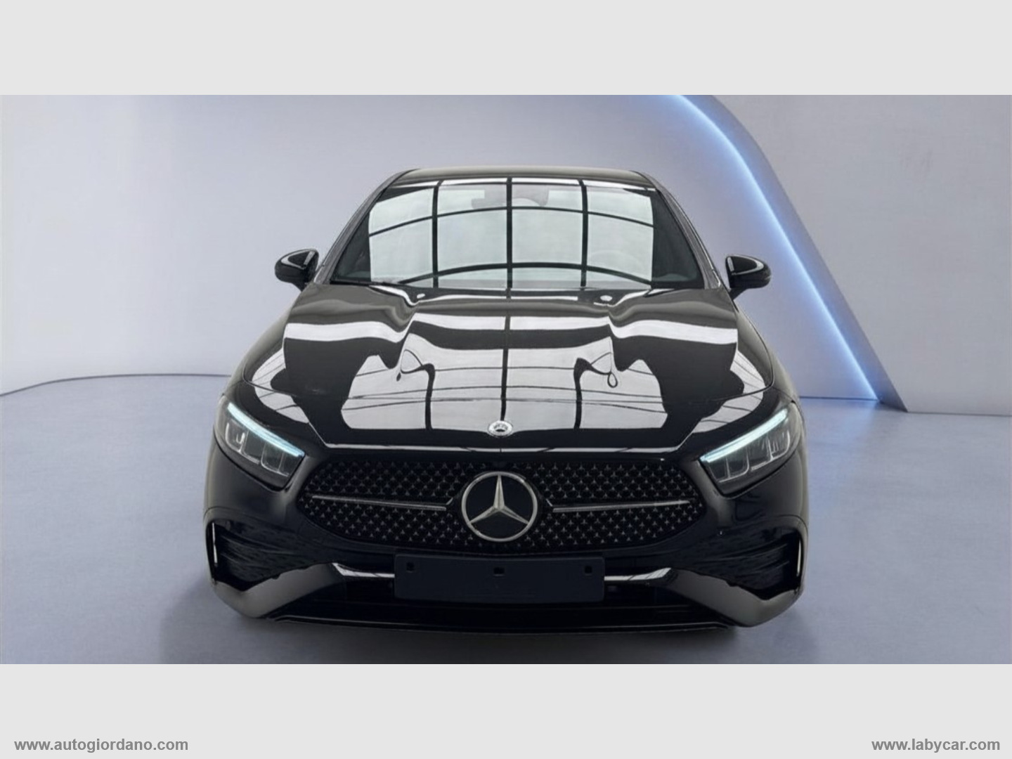 A 180 Automatic AMG LinE ADVANCED PLUS - immagine 2