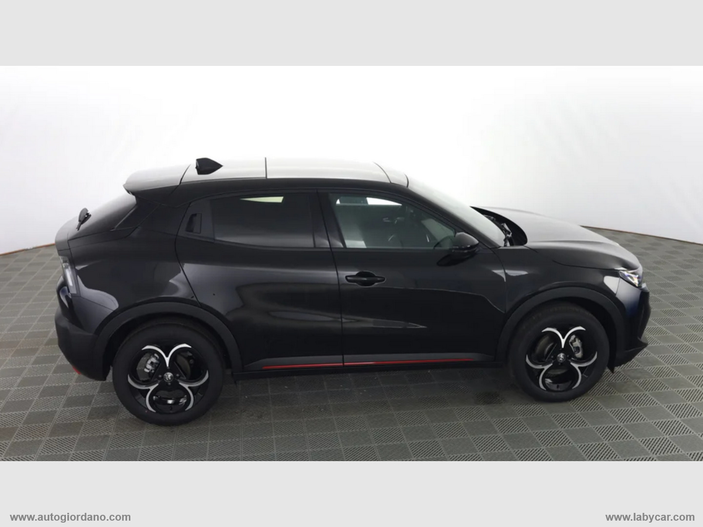Junior 1.2 145 CV Hybrid eDCT6 Speciale - immagine 2
