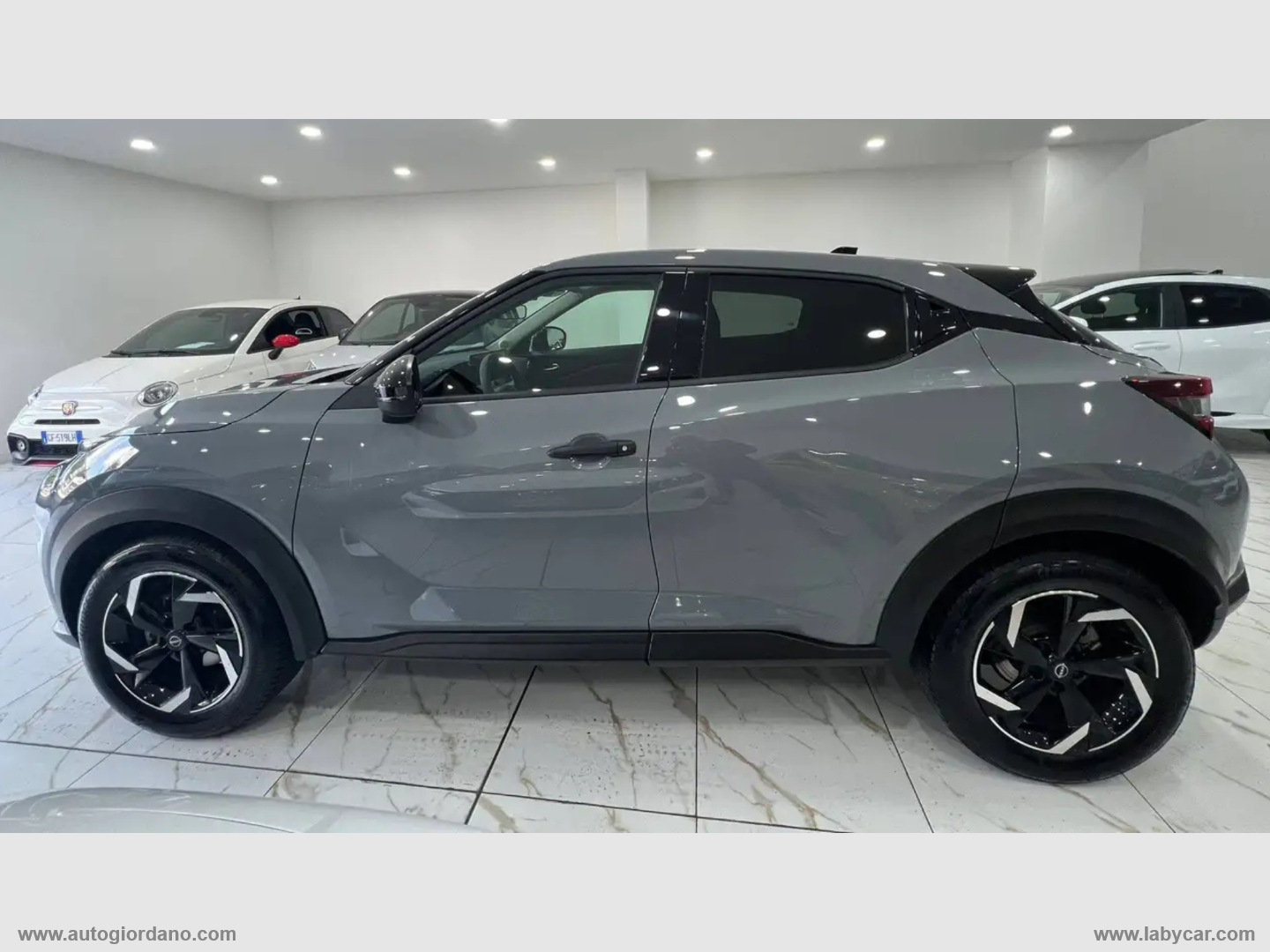 Juke 1.0 DIG-T 114 CV DCT Acenta - immagine 2