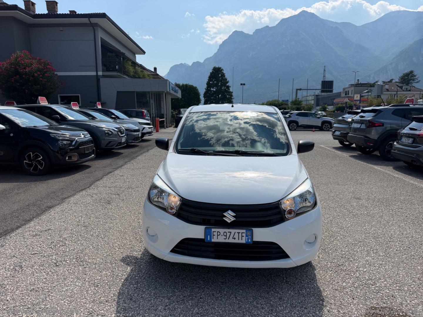 Celerio 1.0 Style - immagine 2