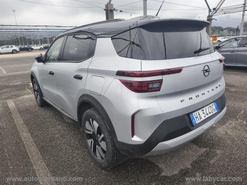 Frontera Hybrid 145 CV EDCT GS - immagine 2