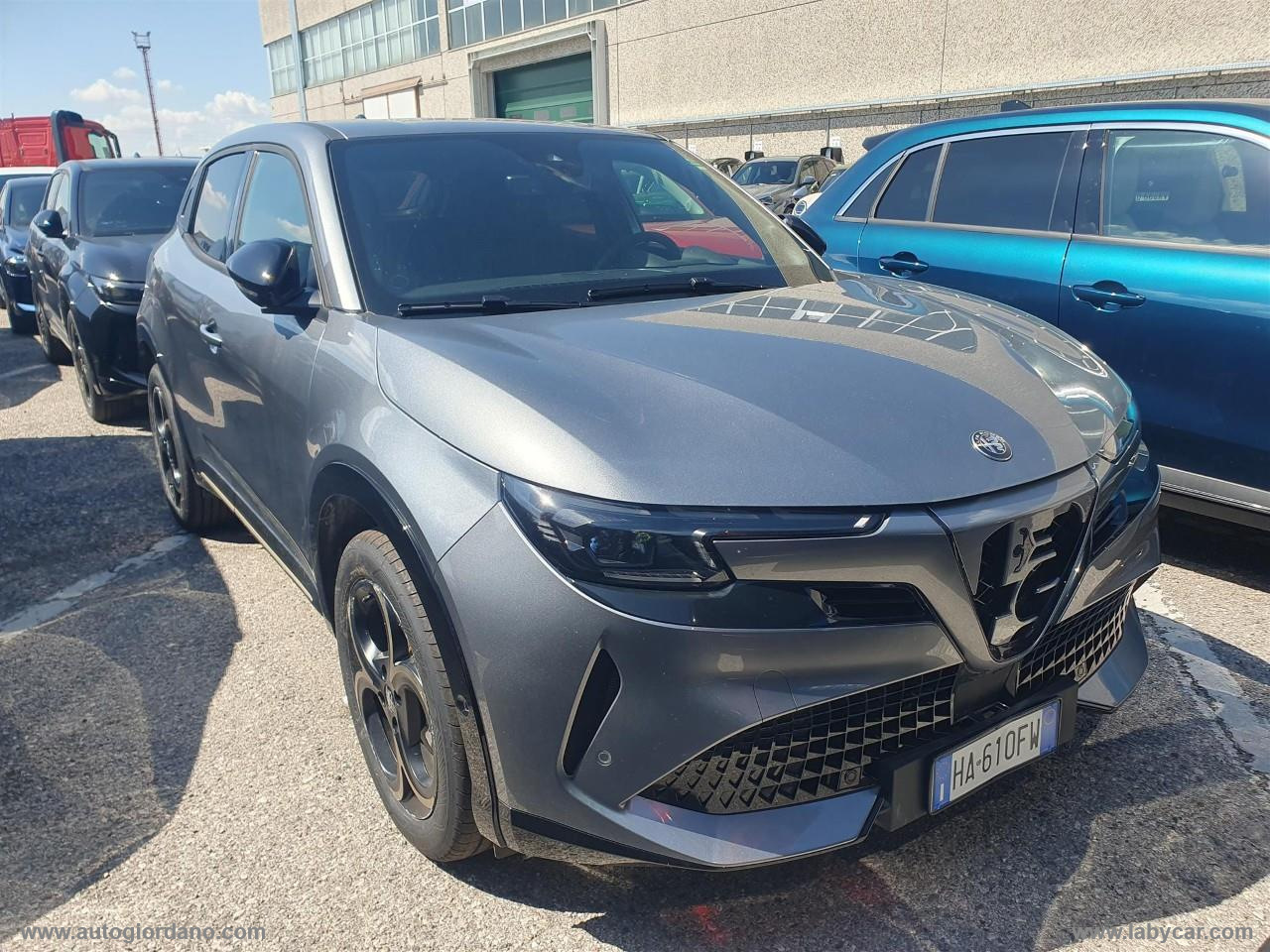 Junior 1.2 145CV Hybrid eDCT6 Q4 Intensa - immagine 2