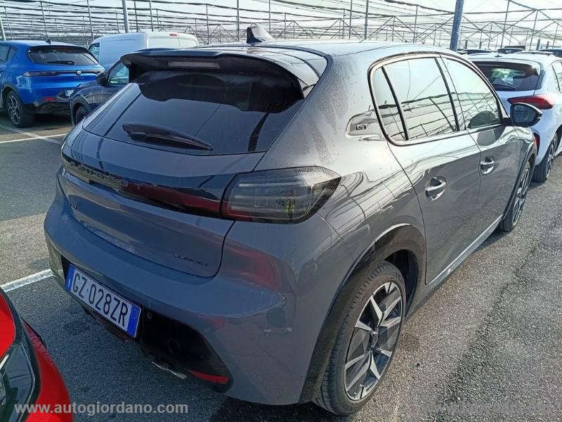 208 Hybrid 145 e-DCS6 GT - immagine 2