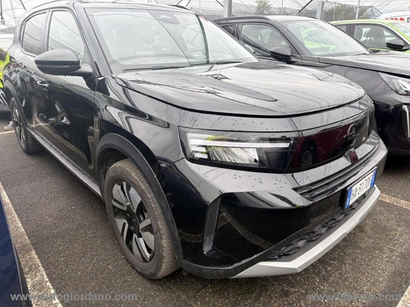 Frontera Hybrid 145 CV EDCT GS WINTER PACK PRESENTE - immagine 2
