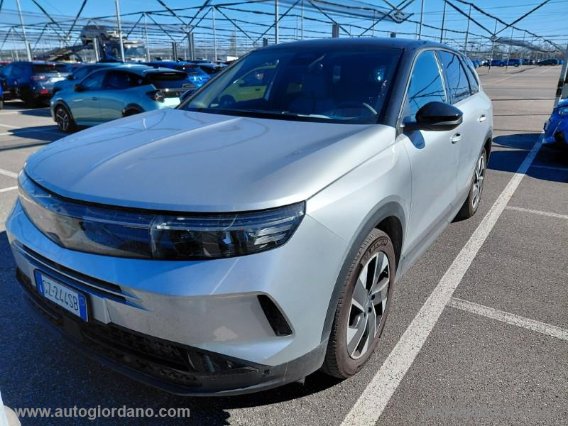 Grandland 1.2 Hybrid 145 CV EDCT GS - immagine 2