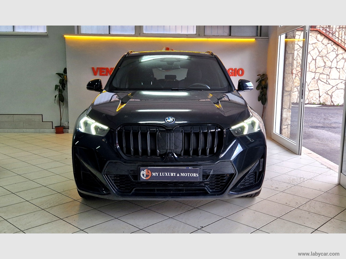 X1 xDrive 30e Msport Pro - immagine 2
