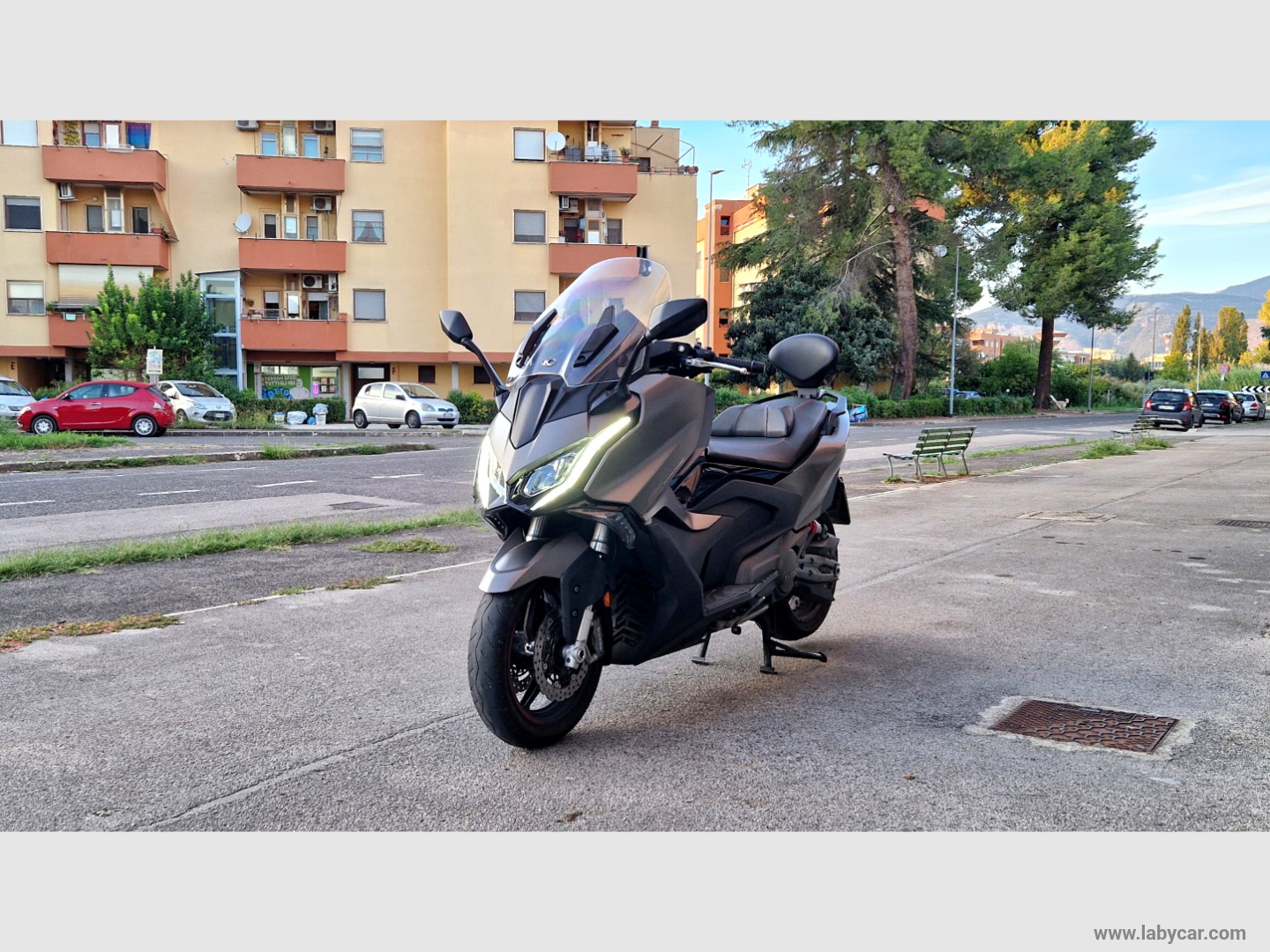 AK 550 PREMIUM - immagine 2