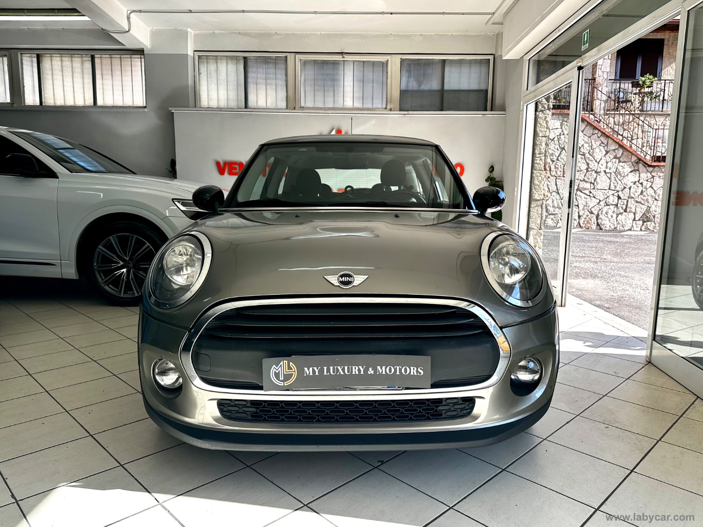 Mini One 75 CV - immagine 2