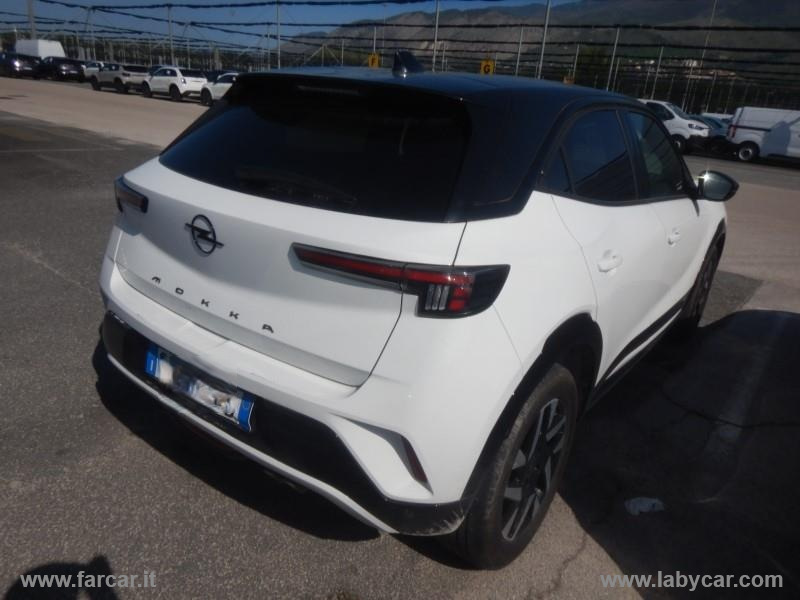 Mokka 1.2 Turbo 130 CV aut. GS VETTURA IN ARRIVO - immagine 2