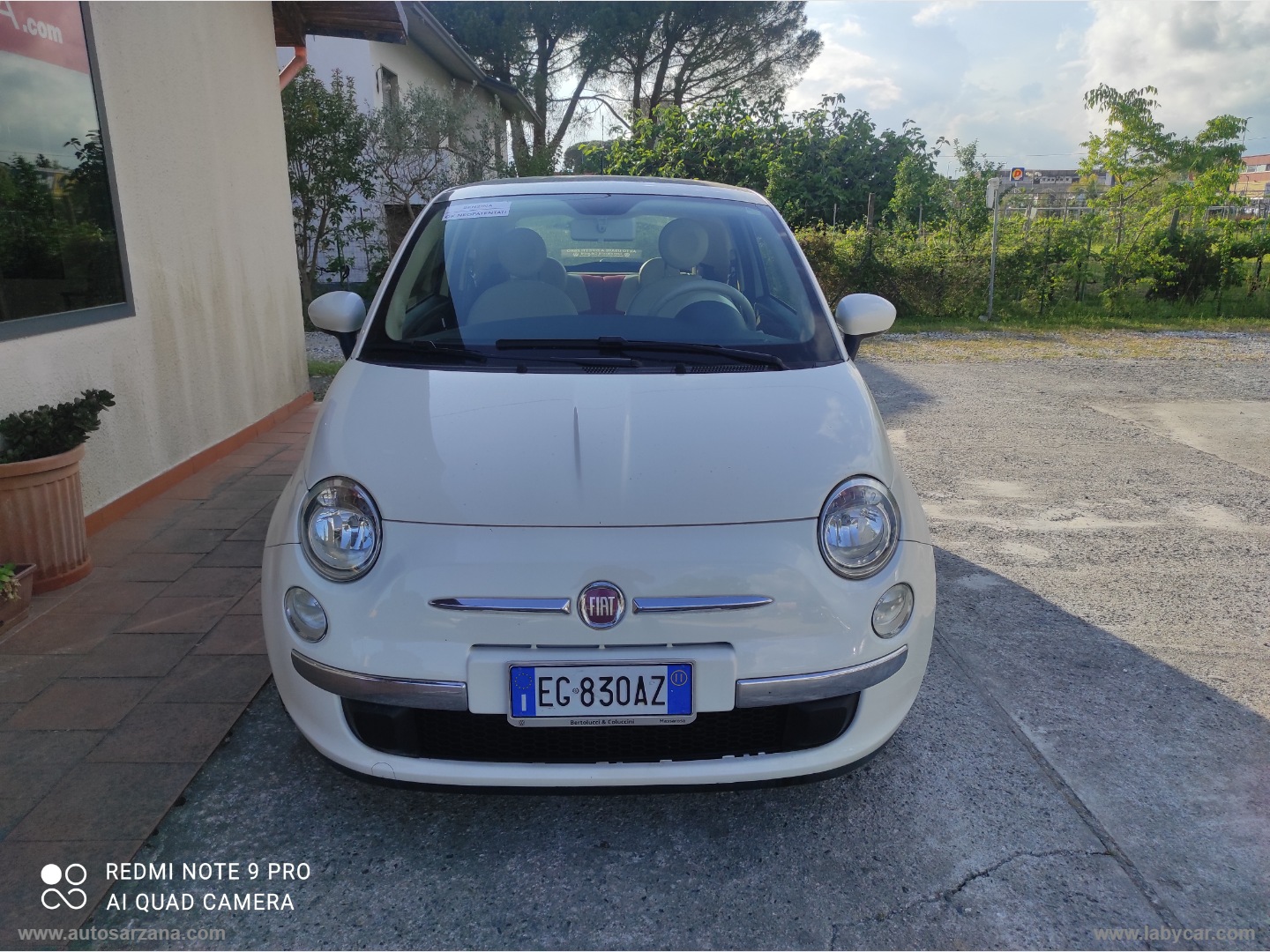 500 1.2 by Gucci 500 GUCCI - immagine 2