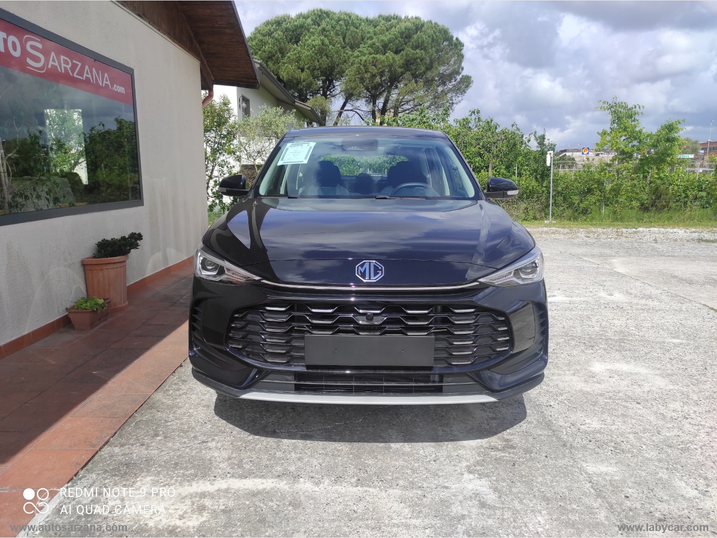 ZS 1.5 Standard NUOVO -  7 ANNI GARANZIA MG - immagine 2