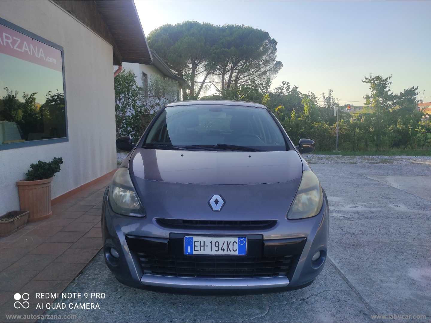 Clio 1.2 5p. Yahoo! - immagine 2