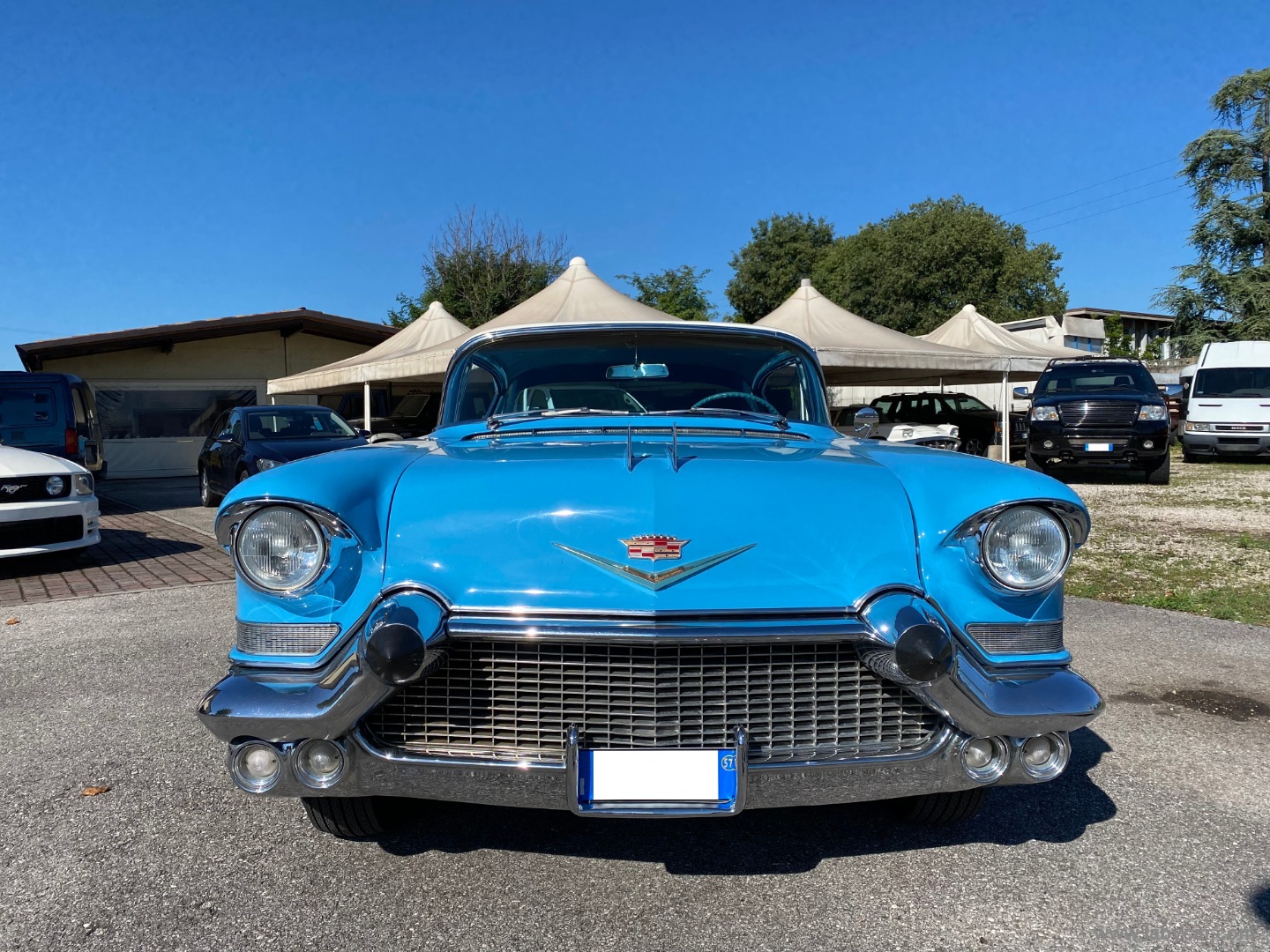 DEVILLE SERIE 62 ASI - immagine 2