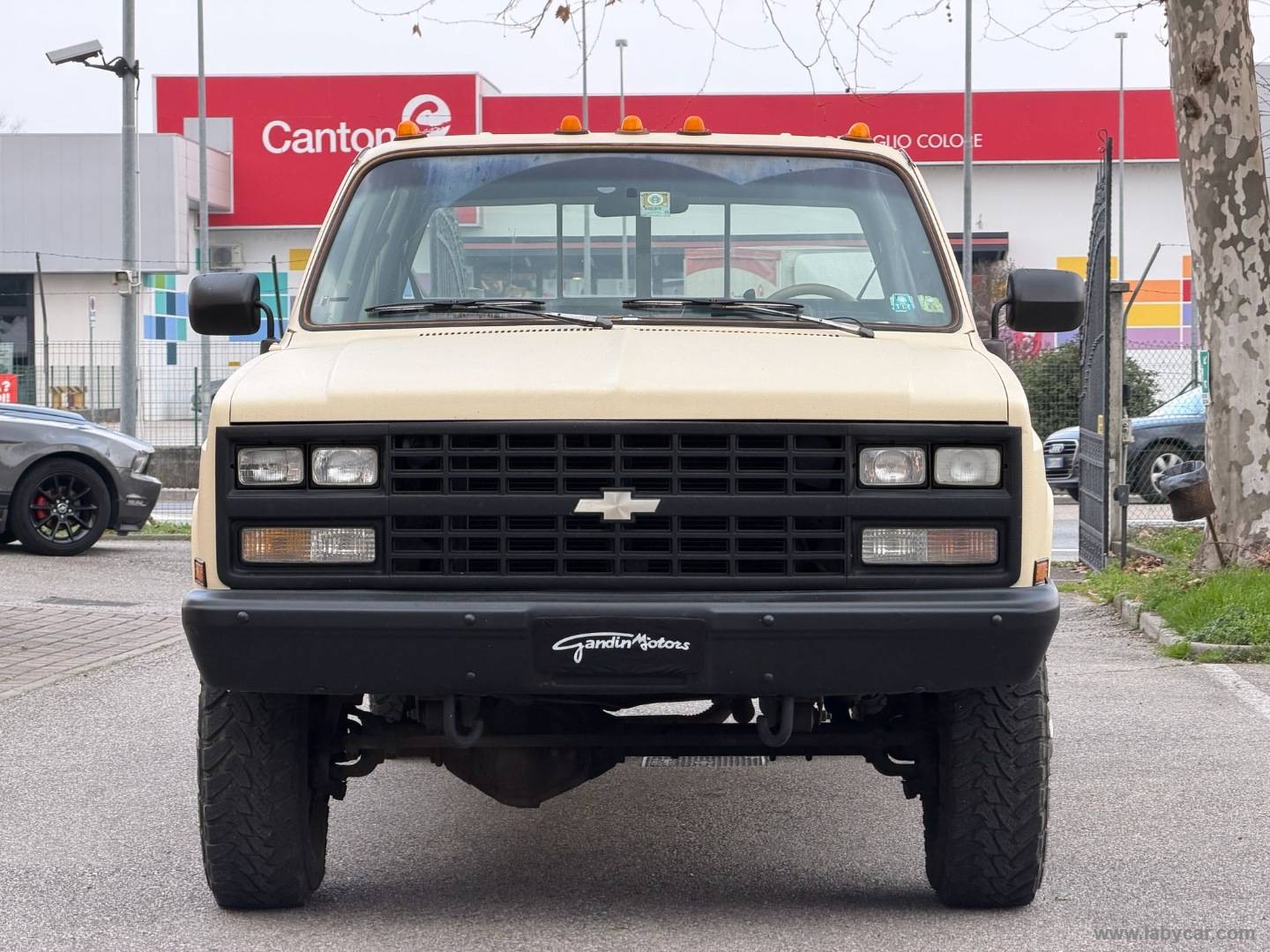 V3500 GPL–4X4–6 POSTI - immagine 2