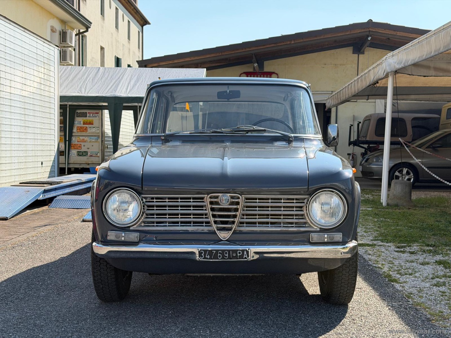 GIULIA 1300 - immagine 2