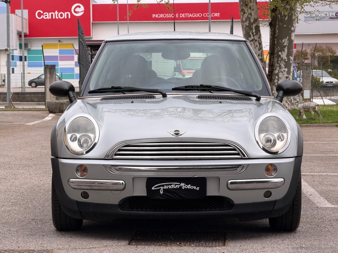 Mini One PER COMMERCIANTI-OK NEOP. - immagine 2