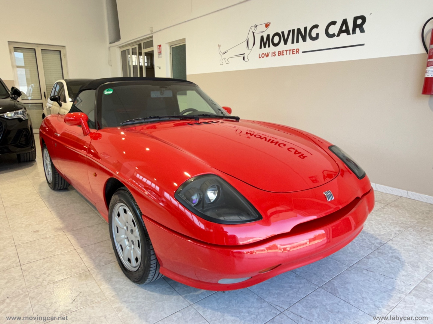 BARCHETTA - immagine 2