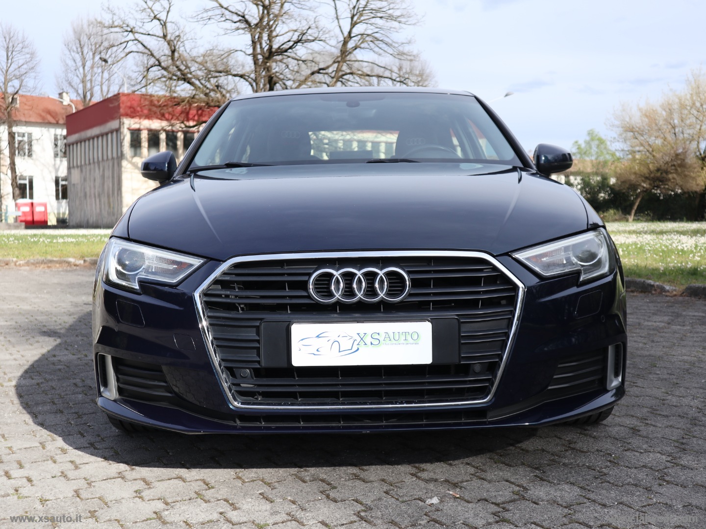 A3 1.6 TDI Sport - immagine 2
