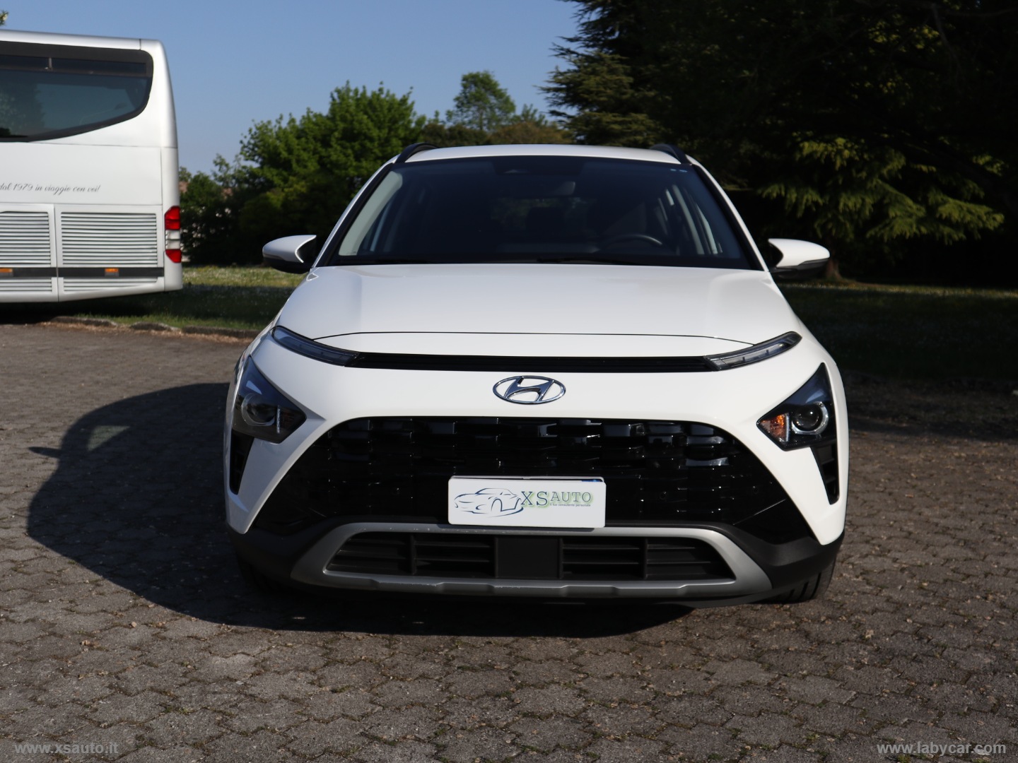 Bayon 1.2 MPI MT XClass - immagine 2