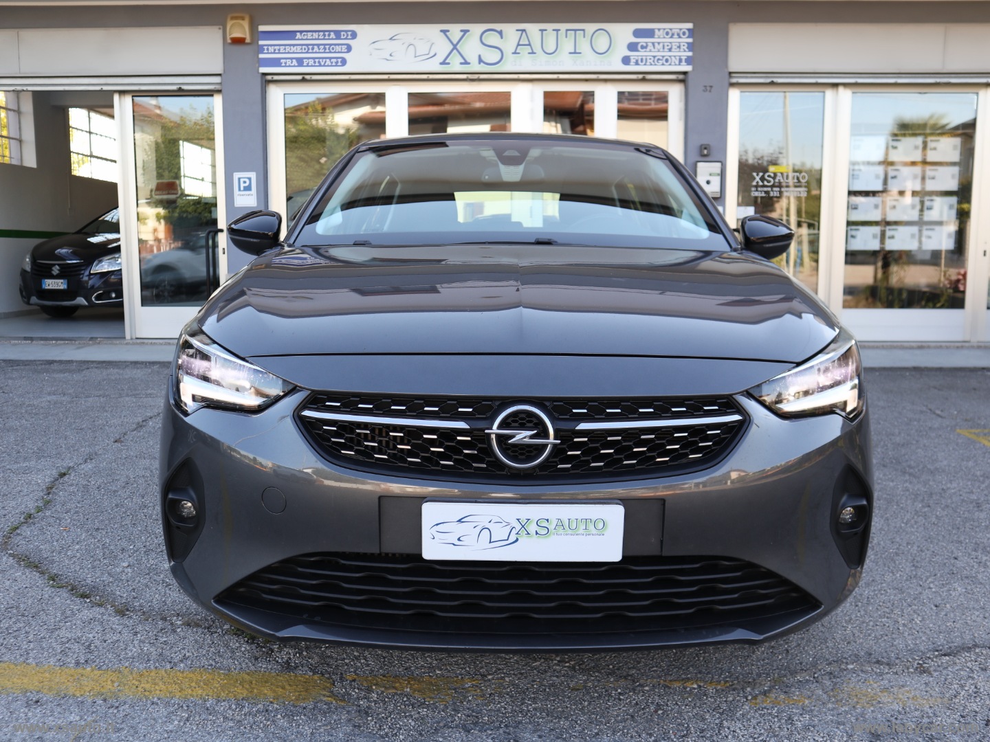 Corsa 1.2 100 CV Edition - immagine 2