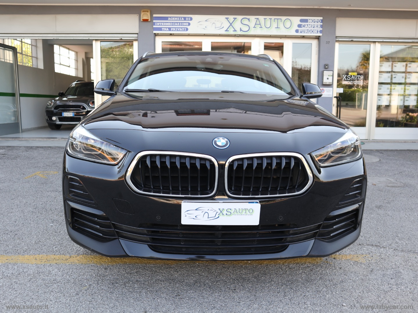 X2 xDrive25e Business-X - immagine 2