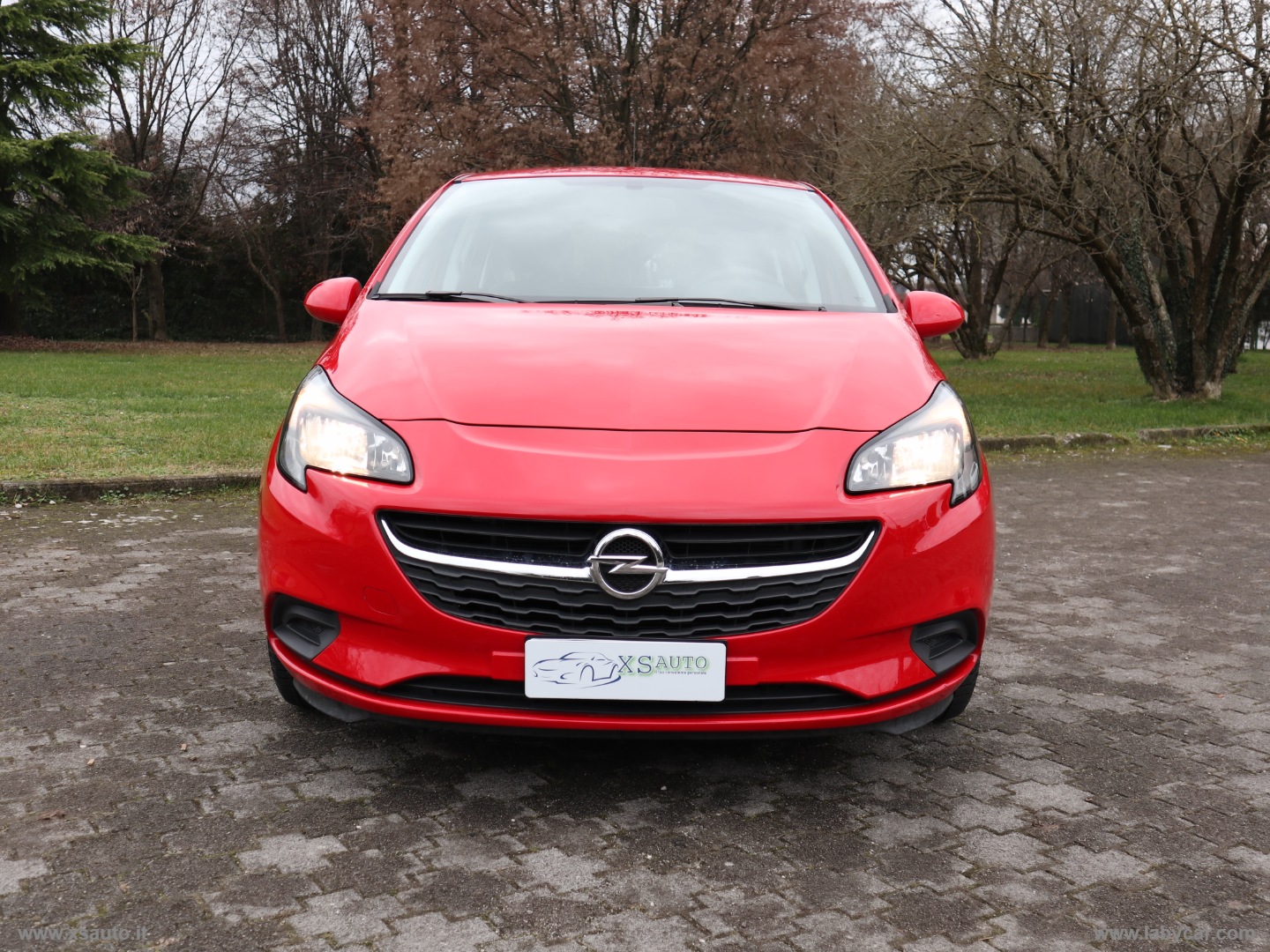 Corsa 1.4 90 CV aut. NON MARCIANTE - immagine 2