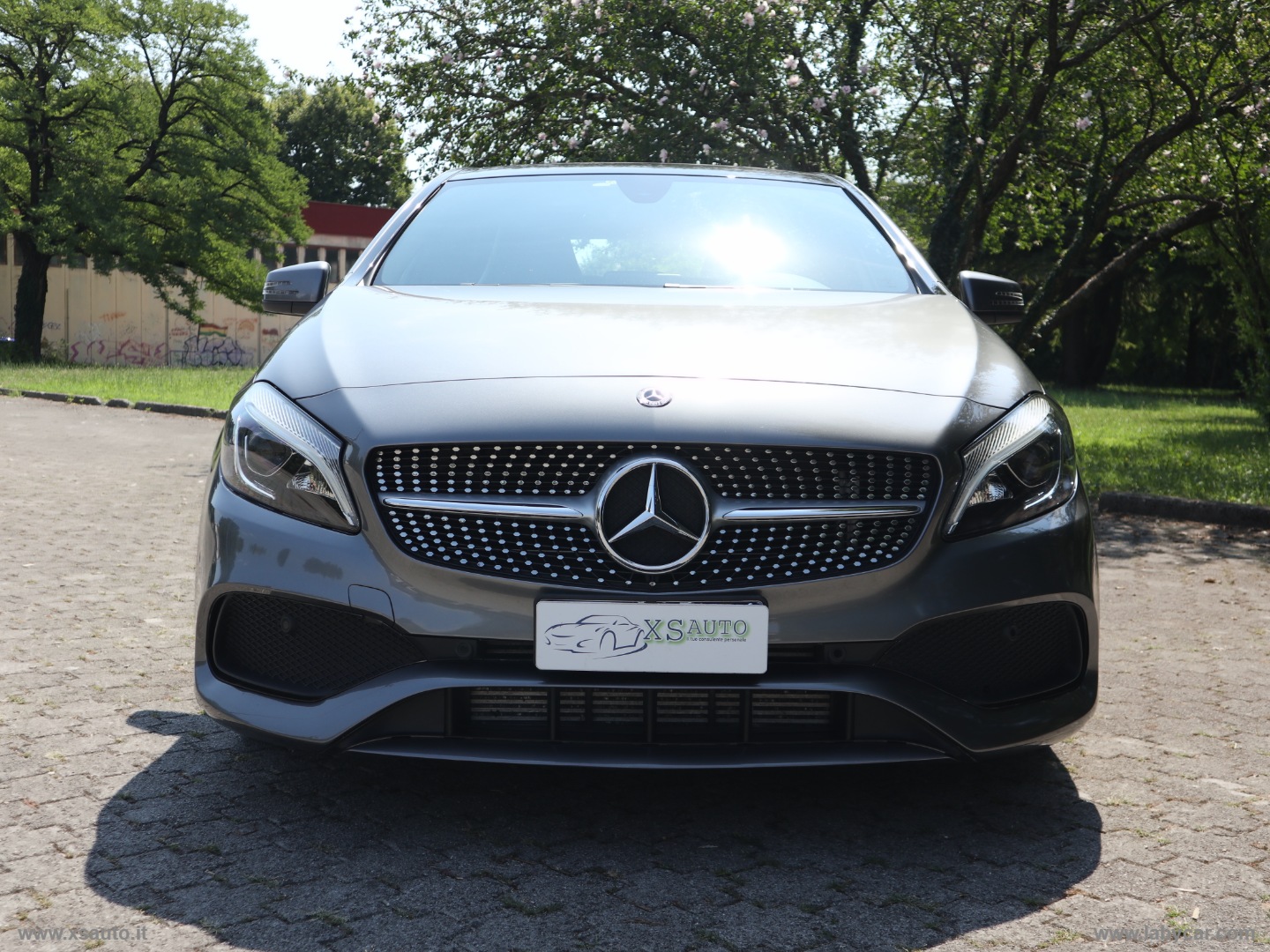 A 250 4Matic Automatic Premium - immagine 2