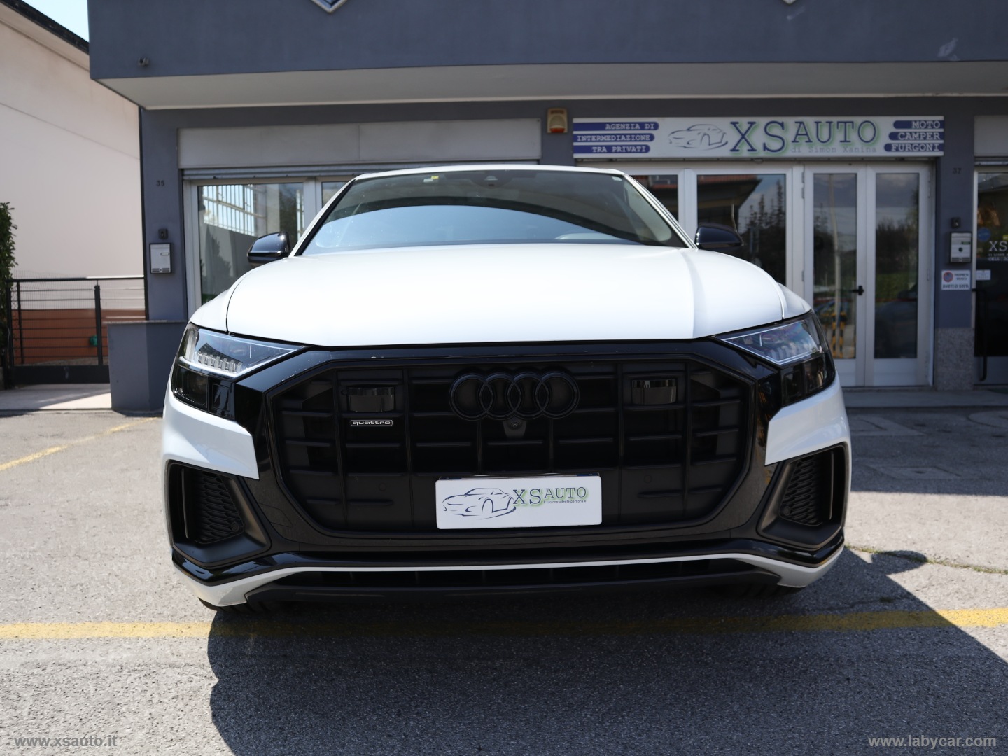A8 L 50 TDI 3.0 quattro tiptronic - immagine 2