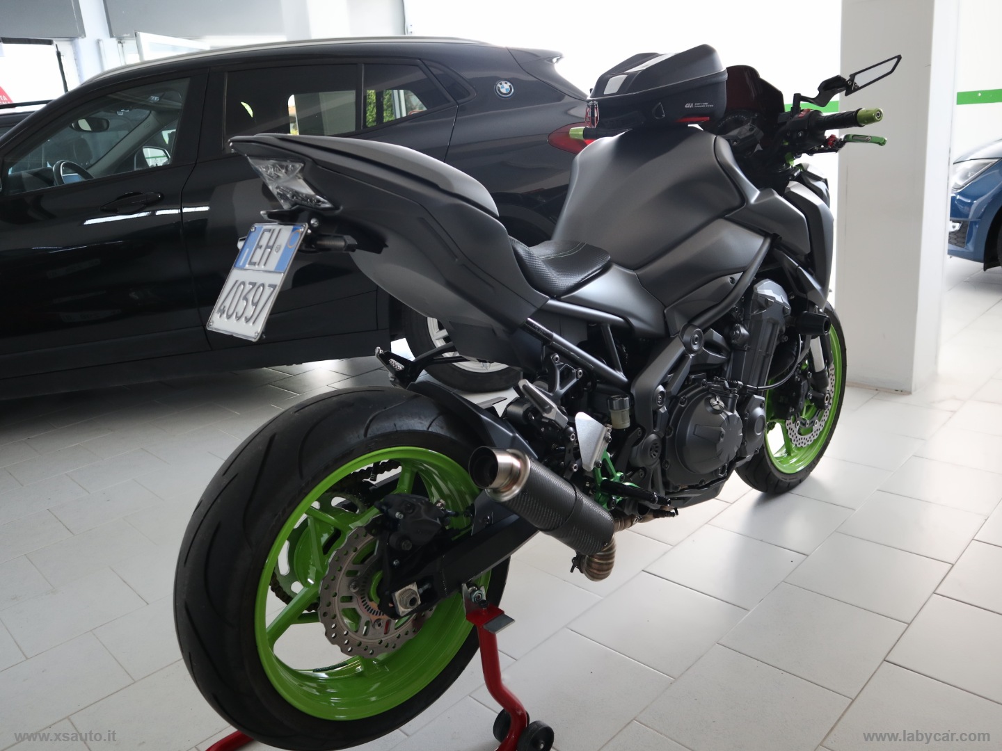 Z 900 - immagine 2