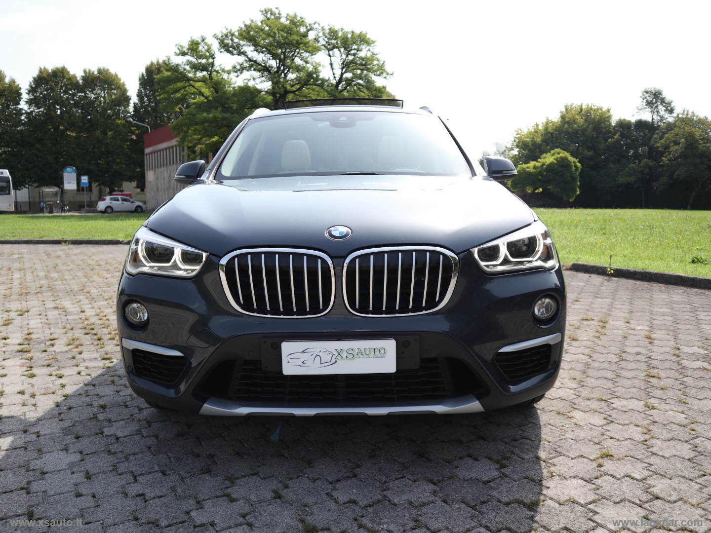 X1 xDrive25d Sport - immagine 2