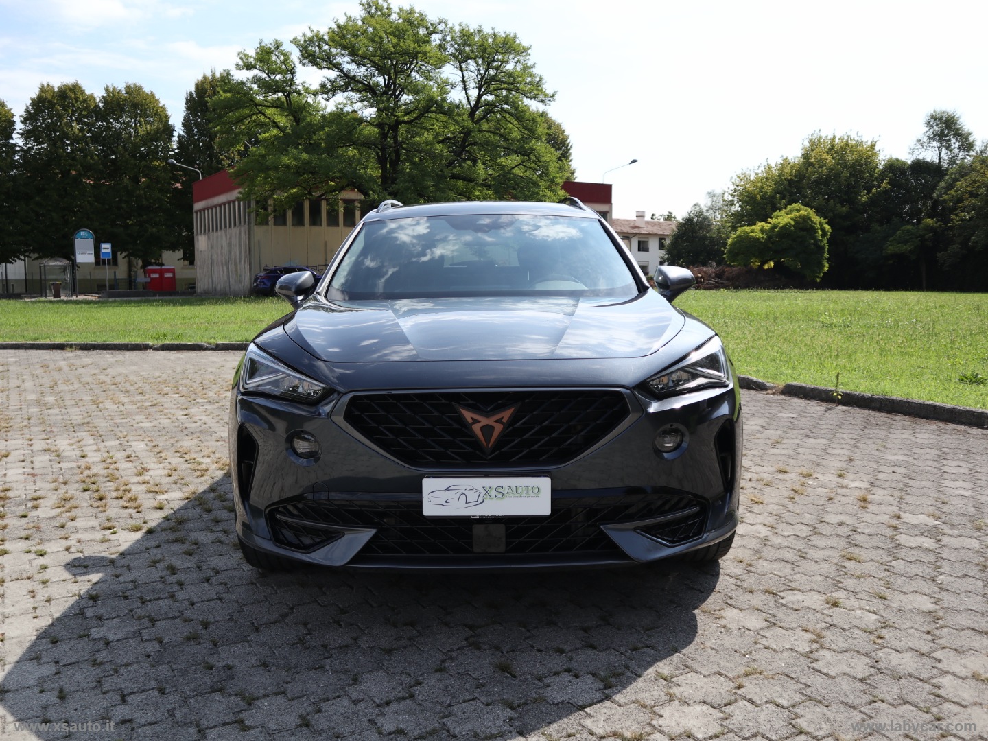 Formentor 1.5 TSI DSG - immagine 2