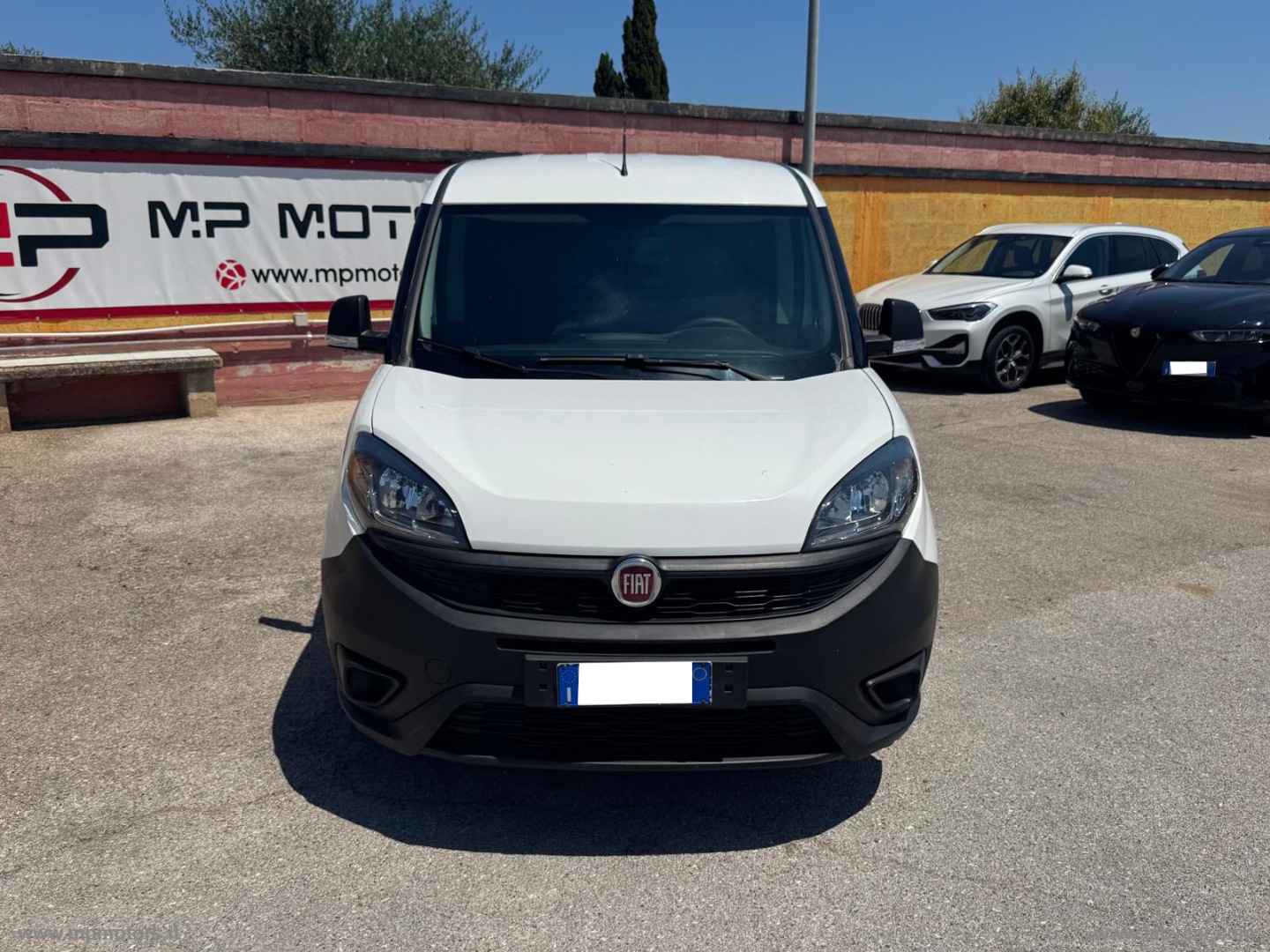 DOBLO CARGO MAXI 1.6 MJ 105 CV - immagine 2