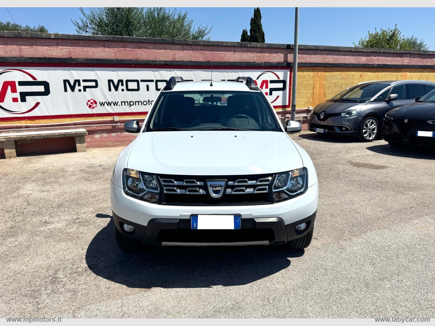 DUSTER AMBIANCE 1.5 dCi 110CV - immagine 2